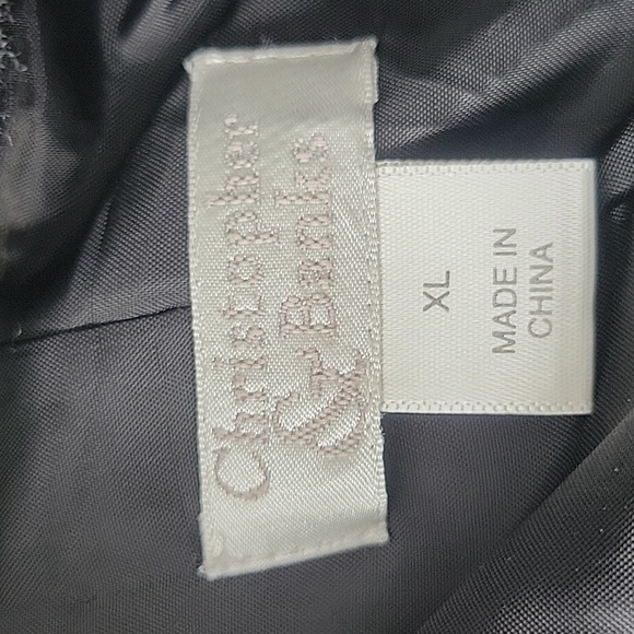 Christopher & Banks jacket - Picture 5 of 7